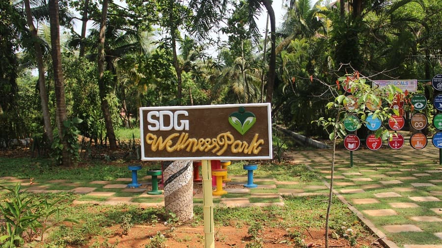 Rajagiri Business School Kochi Infrastructure & Facilities photo 57